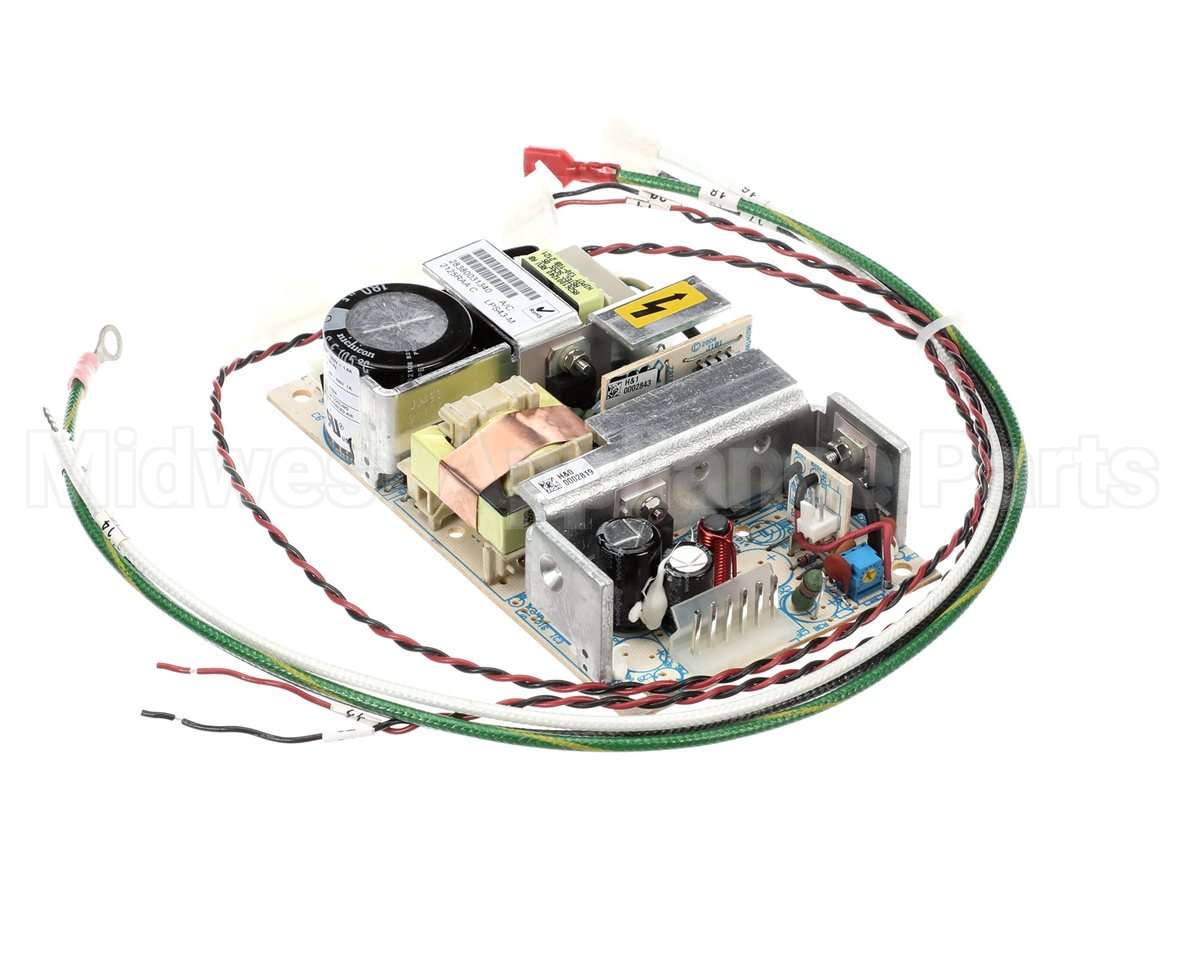 5027500 Alto Shaam Power Supply, Service Kit