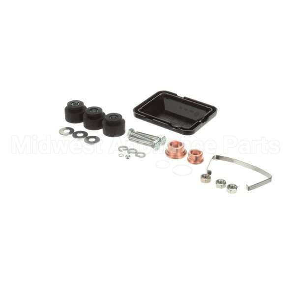 5027566 Compatible Multiplex Kit Mntg/ Insert Hardwar E