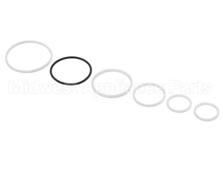 5027567 Multiplex Kit Ptfe Gasket