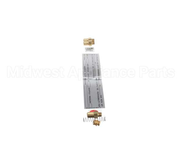 50276 Middleby Kit,Lp Gas Conversion