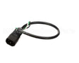 502760 Marshall Air Cord Set, 18/3 Sjtow 120V,