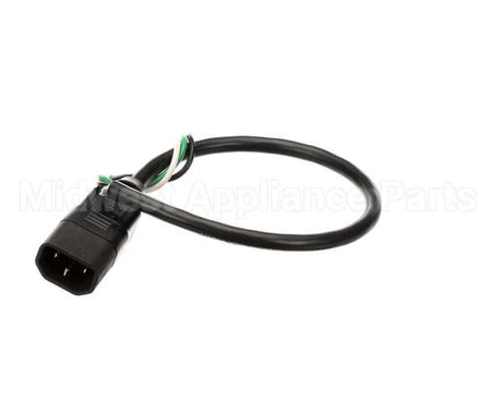 502760 Marshall Air Cord Set, 18/3 Sjtow 120V,