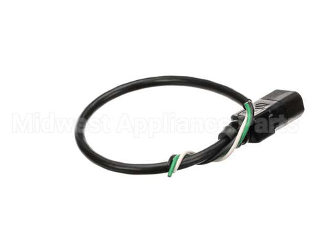 502760 Marshall Air Cord Set, 18/3 Sjtow 120V,