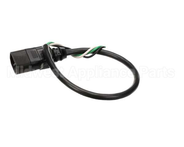 502760 Marshall Air Cord Set, 18/3 Sjtow 120V,