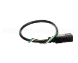 502760 Marshall Air Cord Set, 18/3 Sjtow 120V,