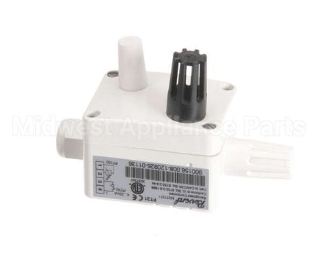 50277280 Revent Temperature Humidity Sensor Ki