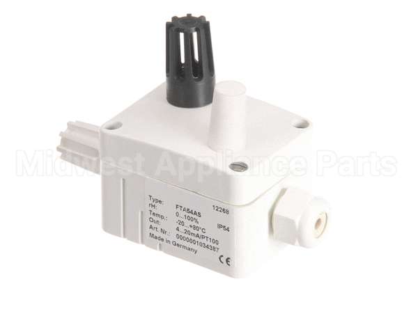 50277280 Revent Temperature Humidity Sensor Ki