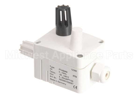 50277280 Revent Temperature Humidity Sensor Ki