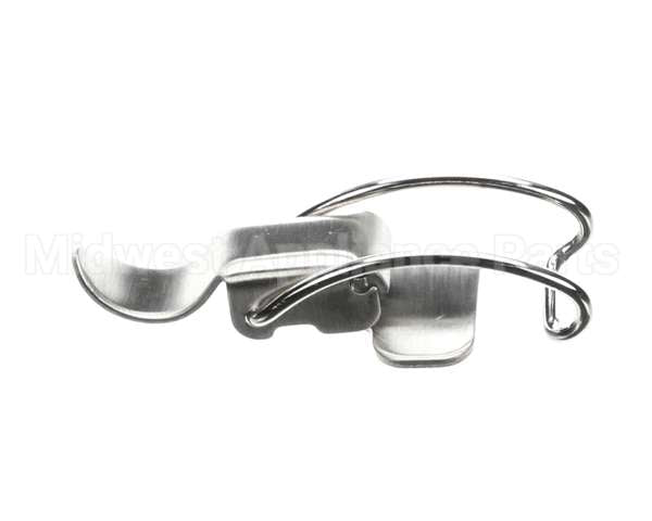 502773 Waring Latch And Bracket /Double Hand