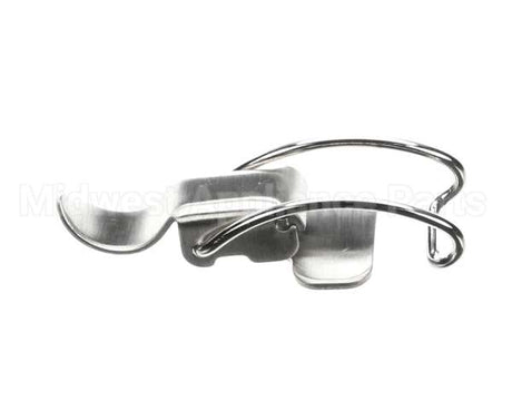 502773 Waring Latch And Bracket /Double Hand