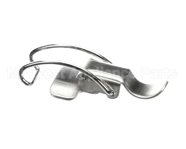 502773 Waring Latch And Bracket /Double Hand