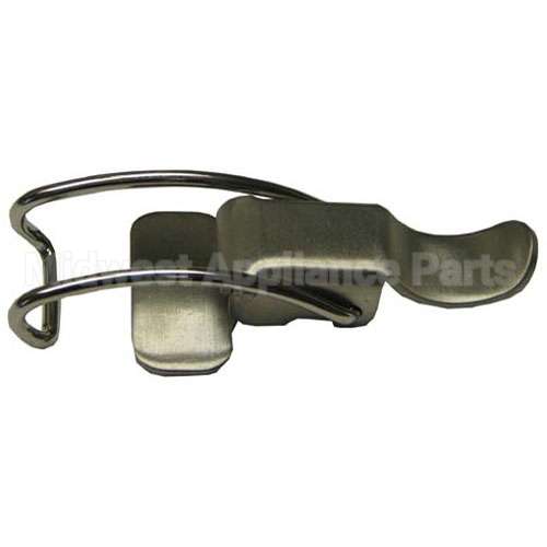 502773 Compatible Waring - Qualheim Latch & Bracket