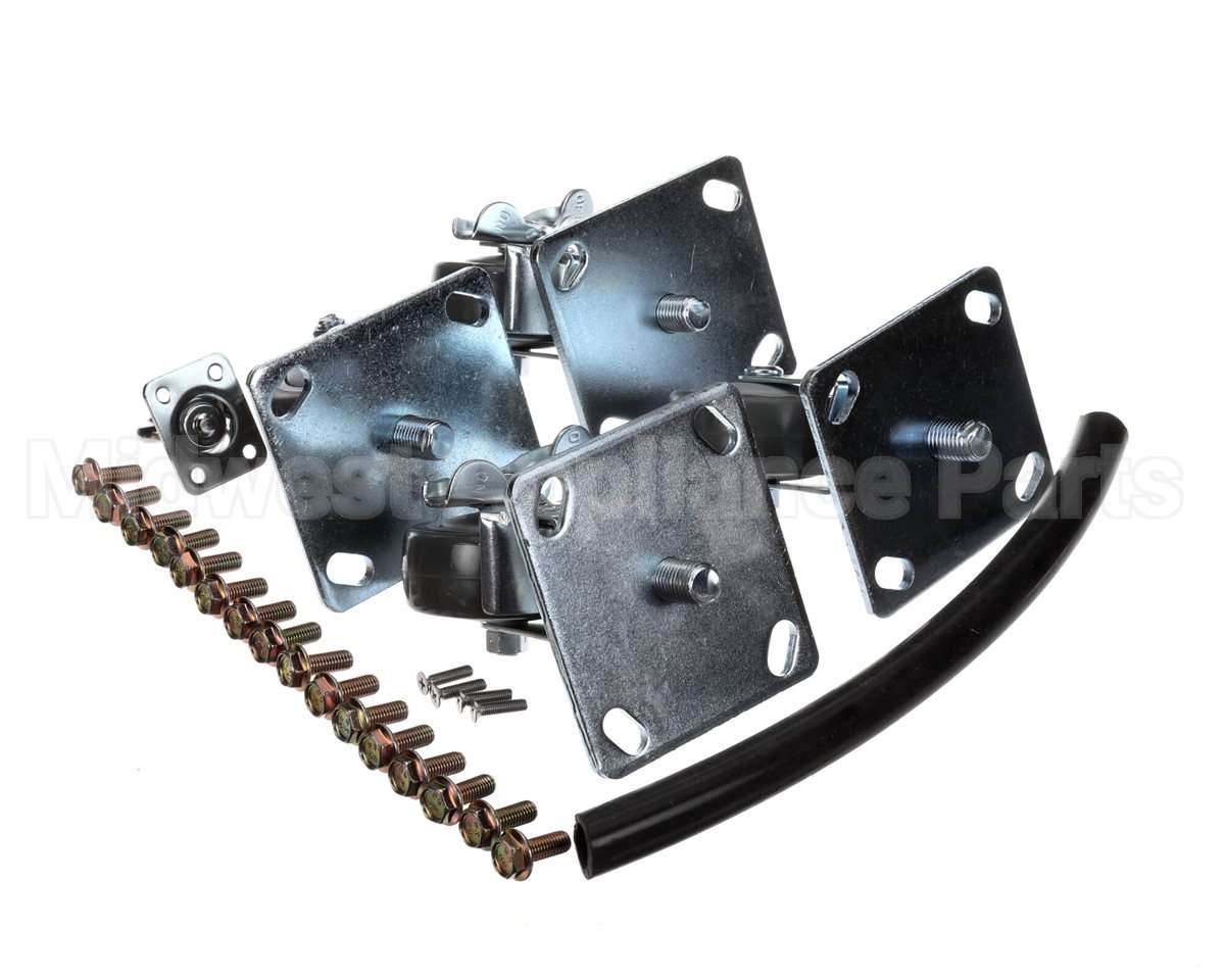 5027932R Alto Shaam Casters