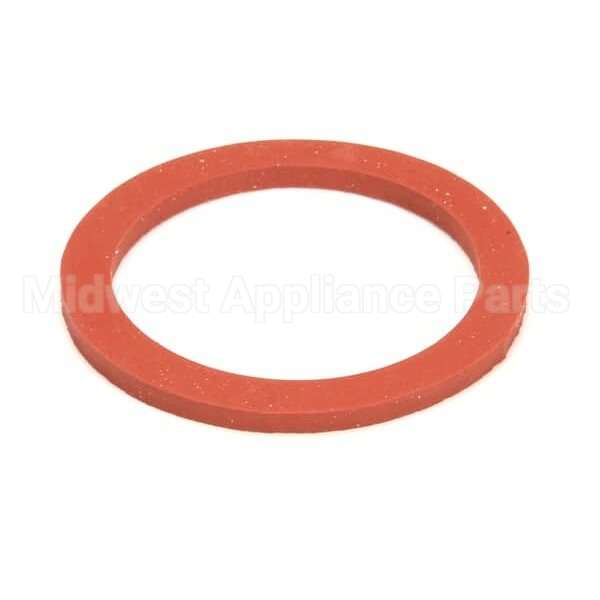 502795 Compatible Duke Gasket, Lamp, Silicone