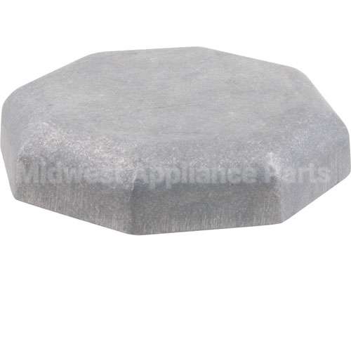 5027PS Compatible Mannhart Driver, Octagonal