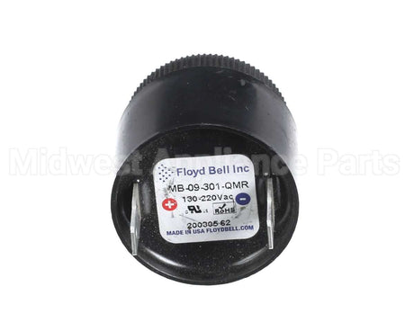502800 Duke Buzzer,Medium Sound Pfr/O
