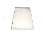 5028047 Multiplex Cover Top Outer Welded