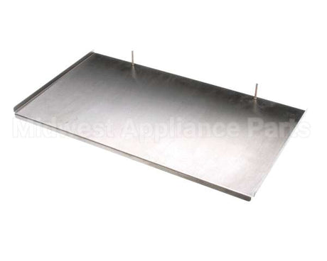 5028048 Multiplex Cover Top Inner Welded