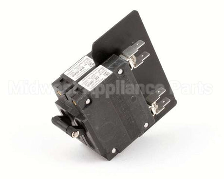 502805 Duke Swtch,Circuit Breaker 20 Amp, 2 Pole