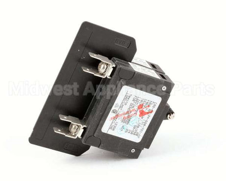 502805 Duke Swtch,Circuit Breaker 20 Amp, 2 Pole