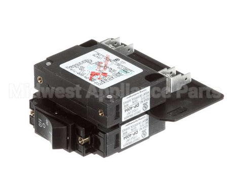 502812 Duke Swtch,Circuit Breaker Roc Type 20 Amp 2