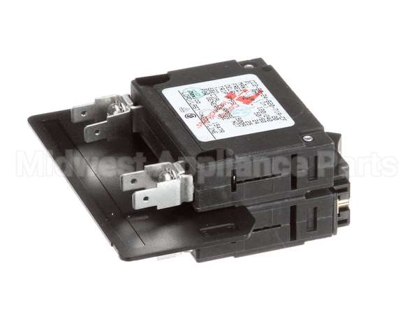 502812 Duke Swtch,Circuit Breaker Roc Type 20 Amp 2