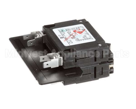 502812 Duke Swtch,Circuit Breaker Roc Type 20 Amp 2