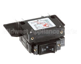 502812 Duke Swtch,Circuit Breaker Roc Type 20 Amp 2