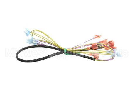 502817 Duke Harness,Wire Oven Lights