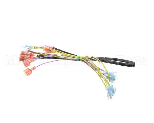 502817 Duke Harness,Wire Oven Lights