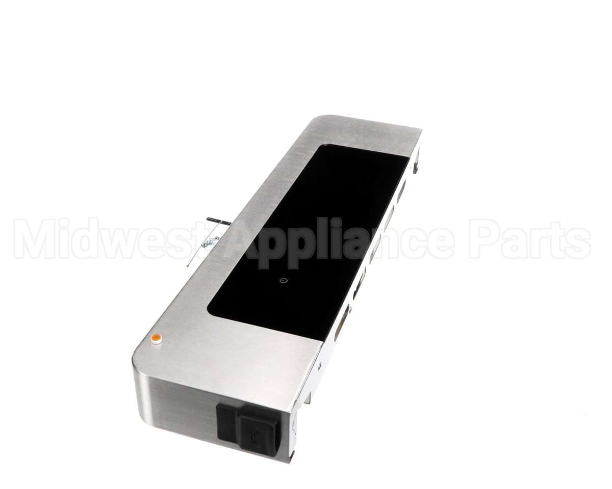 5028218 Alto Shaam Hsg W/Touch Glass/Usb No Ib