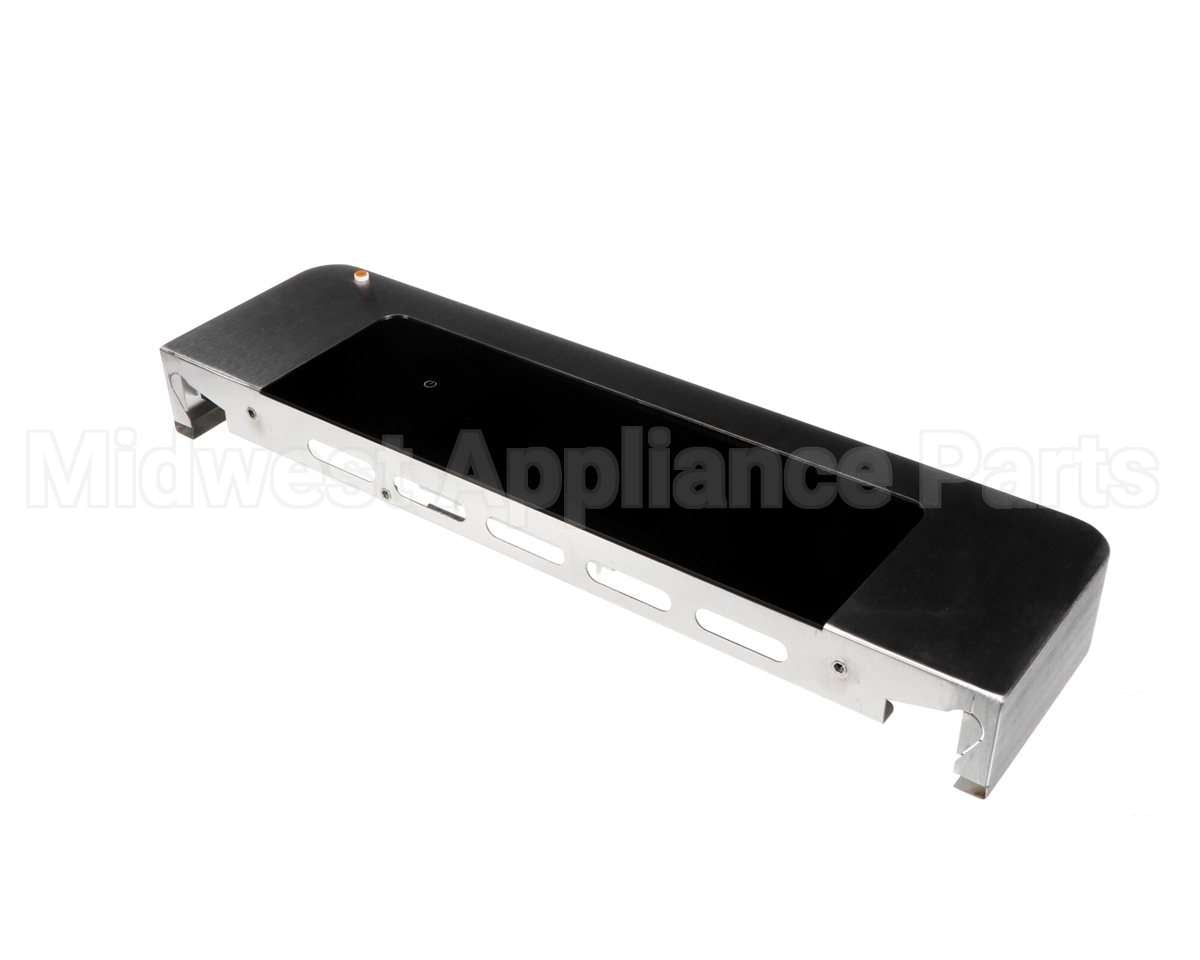 5028218 Alto Shaam Hsg W/Touch Glass/Usb No Ib