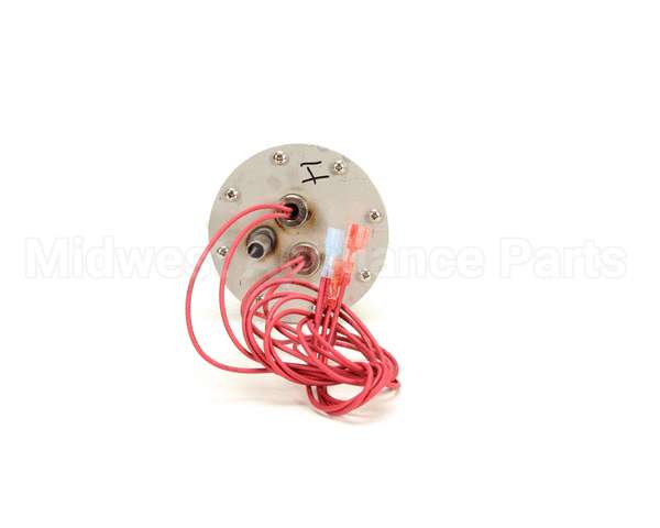 50283 Blodgett Float Switch Assembly, S/S