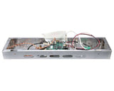 5028301R Alto Shaam Kit Control Panel Lh W/ Ib Lcd