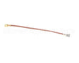 502832 Waring 5.25 Brown Lead Assembly. Bb180