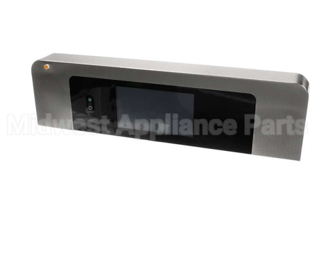5028362 Alto Shaam Control Panel Asm, Simple, Ib