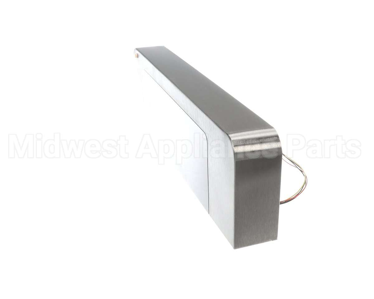 5028362 Alto Shaam Control Panel Asm, Simple, Ib