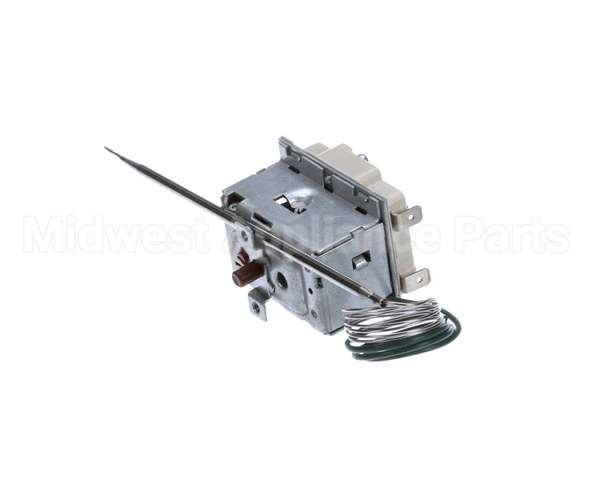 502839 Duke Thermostat,Hi-Limit, 3 Po W/ Mounting Sc