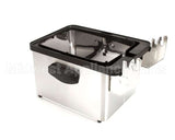 502848 Waring Body Assembly. Df200