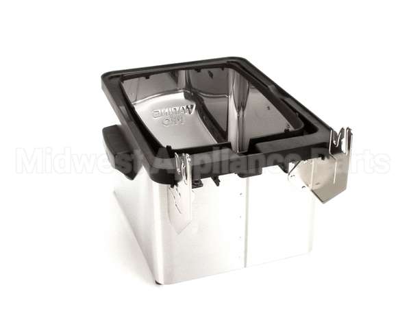 502848 Waring Body Assembly. Df200