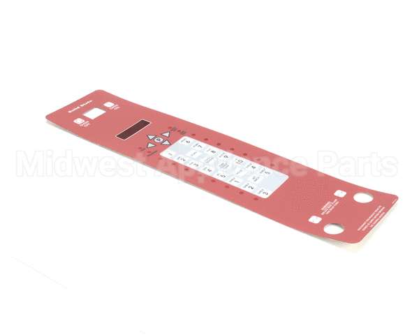 50286 Blodgett Decal, Control Iq2 Ctb/R