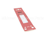 50286 Blodgett Decal, Control Iq2 Ctb/R