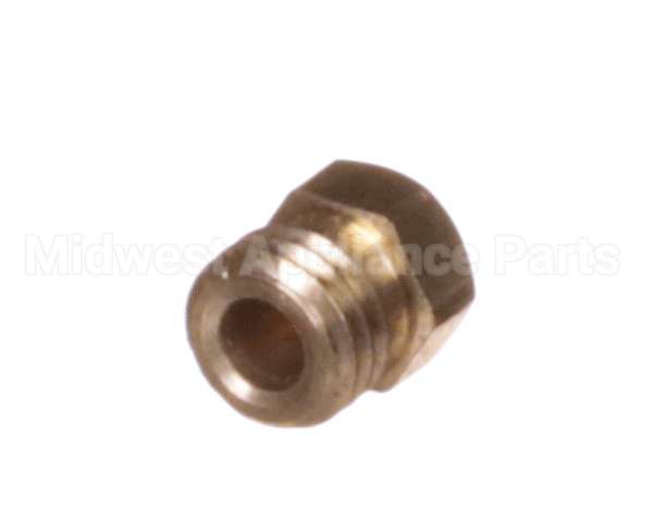 502863 Marshall Air Orifice, Burner #56 Button