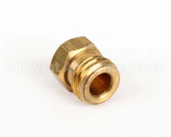 502867 Marshall Air Orifice Burner #51 Button