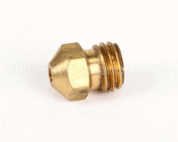 502867 Marshall Air Orifice Burner #51 Button