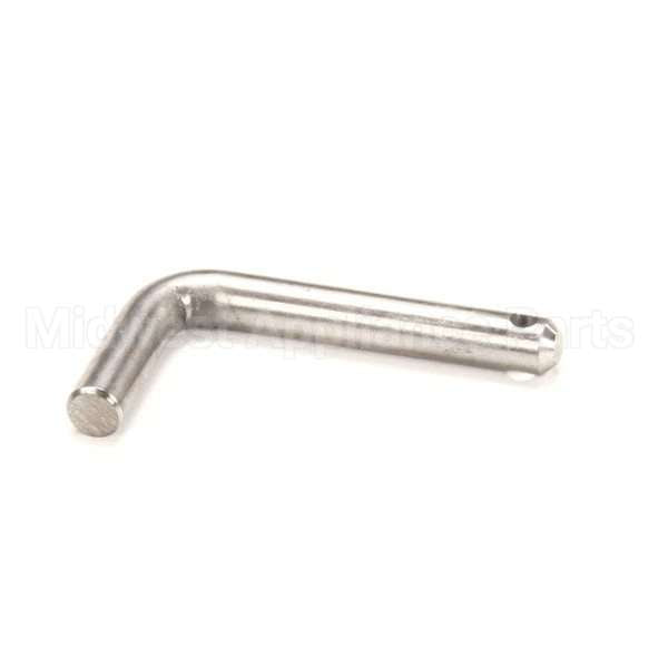 5028693 Compatible Multiplex Pin 1/4X90 Deg Retaining