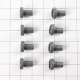 5028696700 Frigidaire Wheel Kit