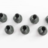 5028696700 Frigidaire Wheel Kit
