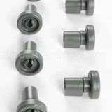 5028696700 Frigidaire Wheel Kit