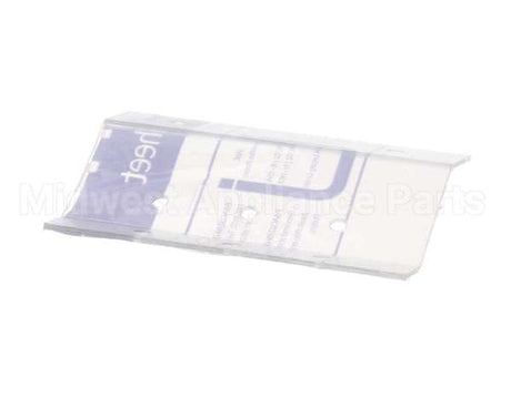 5028737 Multiplex Bracket Bin Stat